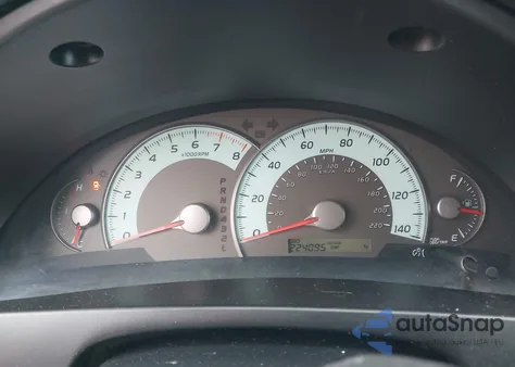 2009 Toyota Camry Se z USA, uszkodzony, nr VIN 4T1BE46K69U404609